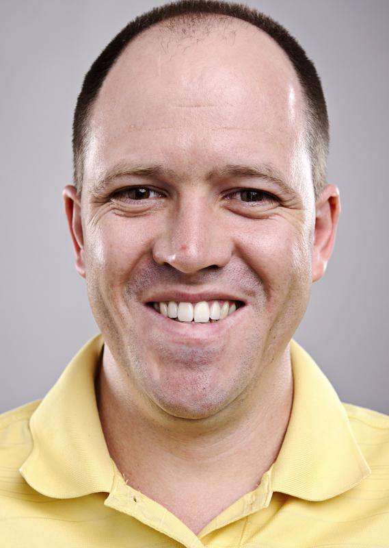 Hair thinning is a possible side effect of gold therapy.