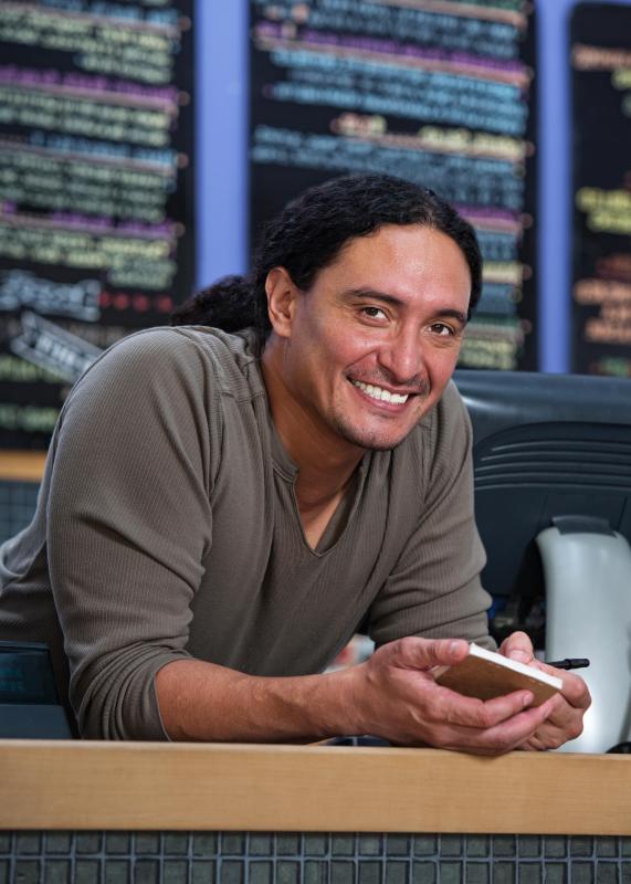 Native Americans who own small businesses may qualify for 8a certification.