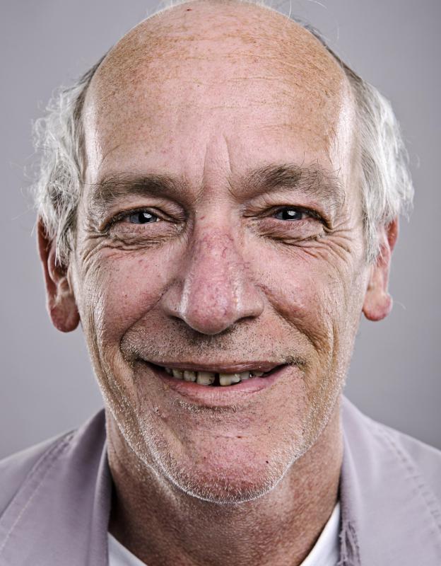 Dentures may be worn if a patient's teeth begin to fall out.