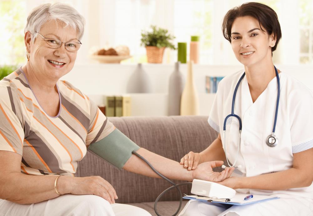 Mangosteen may help lower blood pressure.