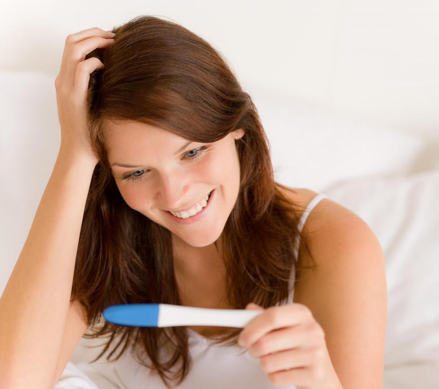 The cervix secretes varying amounts of mucus, which plays a role in fertility.