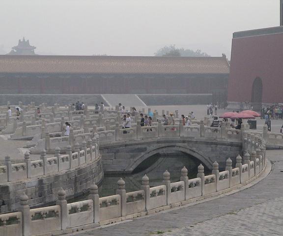 For two weeks in 2015, Beijing shut down factories and restricted cars in order to have blue skies for a military parade. The smog returned shortly afterwards.
