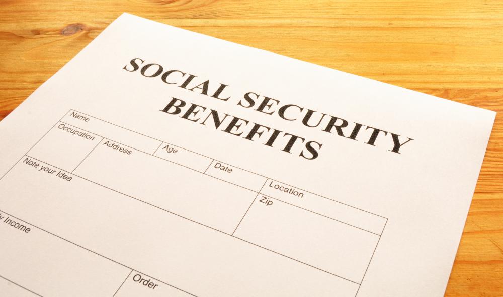 Social democrats tend to support broad entitlement programs.