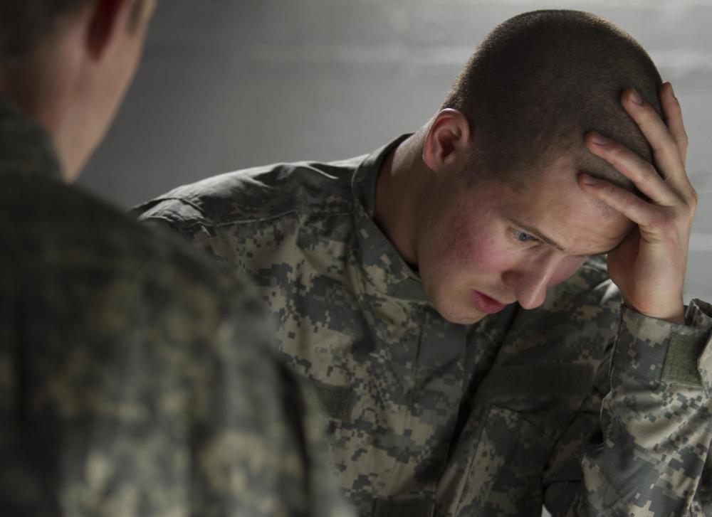 Exposure therapy may emotionally cripple PTSD patients.