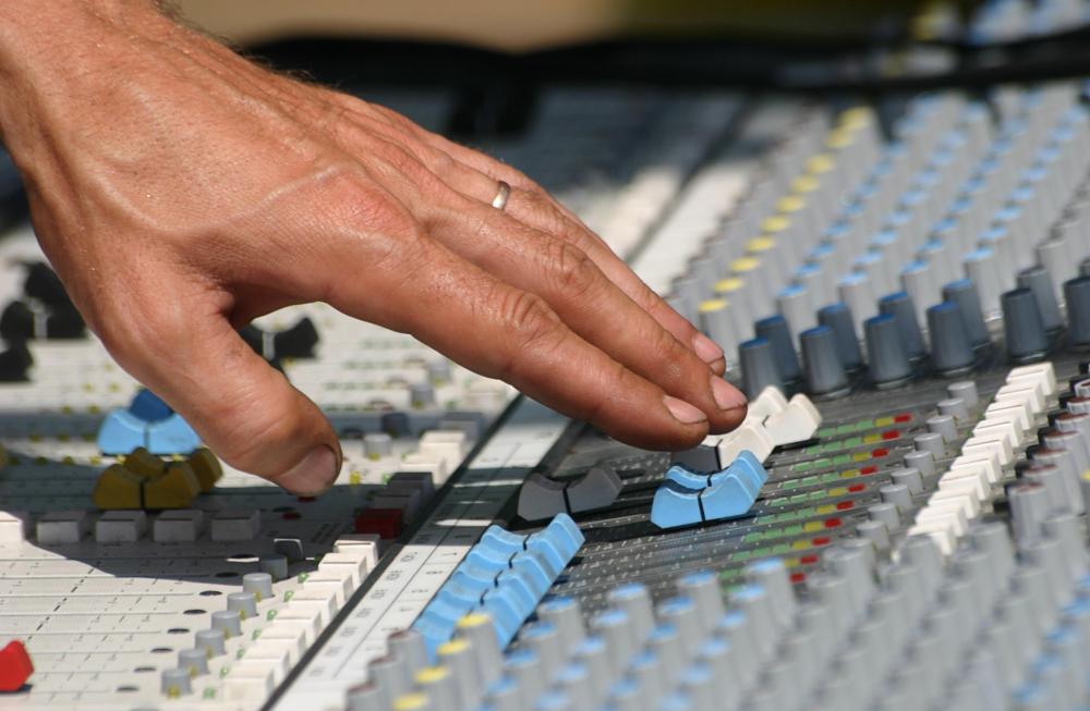 Training in audio engineering is available at some colleges and universities, as well as specialized training programs.