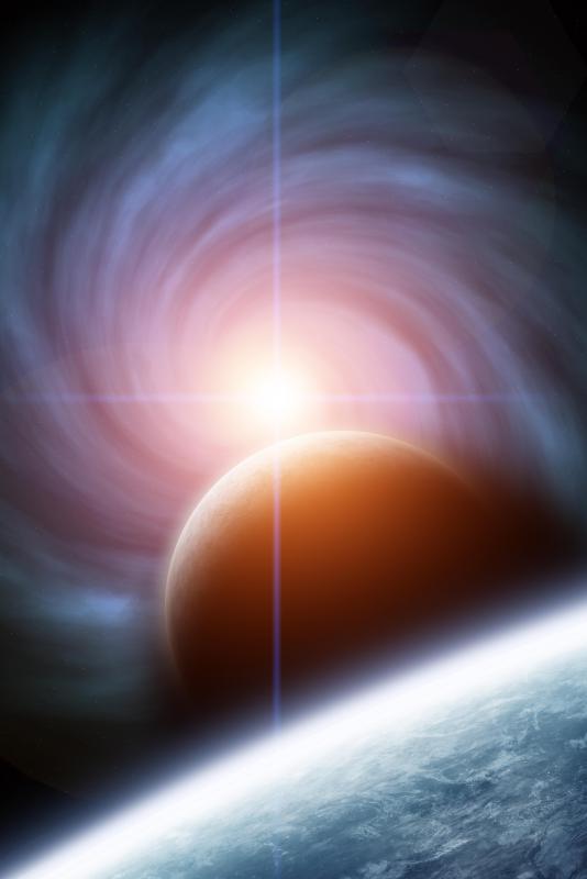 It is commonly acknowledged that space colonies will one day be created.