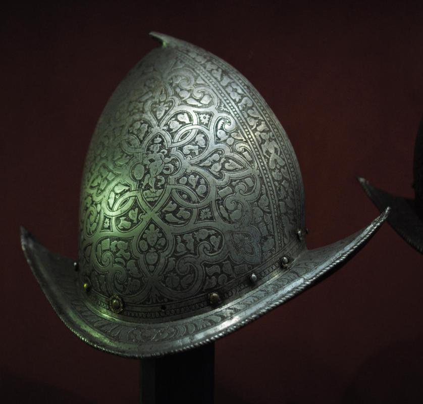 It took nearly two centuries for the Spanish conquistadors to bring the Mayan culture under their control.