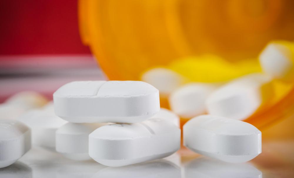Oral antibiotics may be required to treat a cyst with pus.