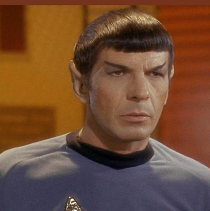 A number of Star Trek episodes took the form of bottle episodes.