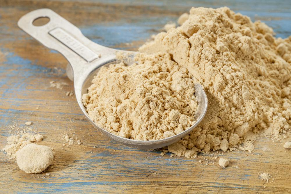 Maca generally has minimal side effects.