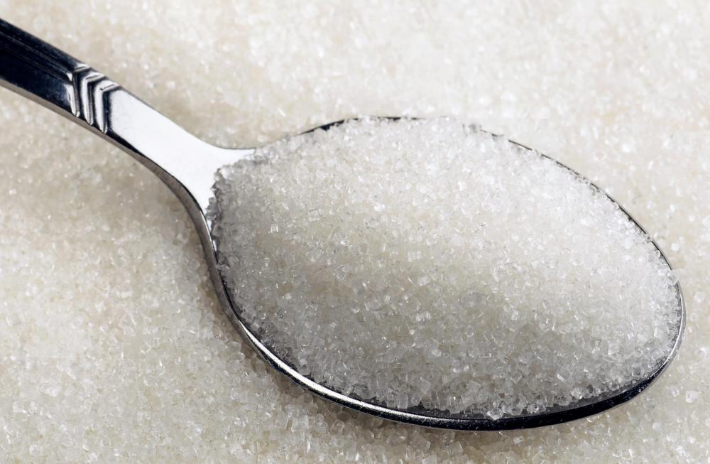 Sucralose can be addictive, since it is 600 times sweeter than real sugar.