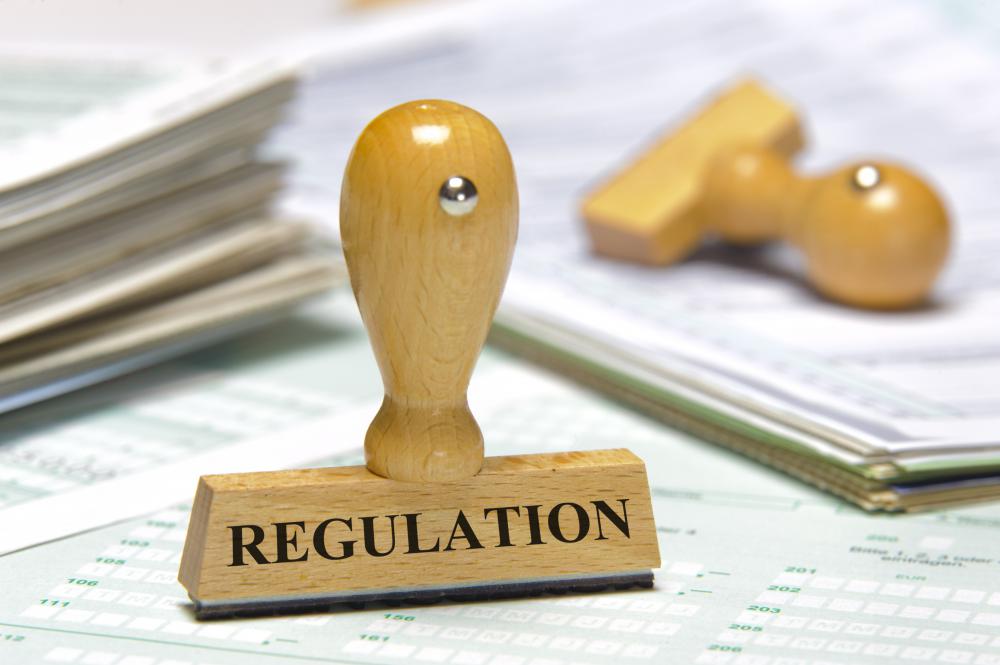 Lawyers help owners of C corporations follow necessary government regulations.