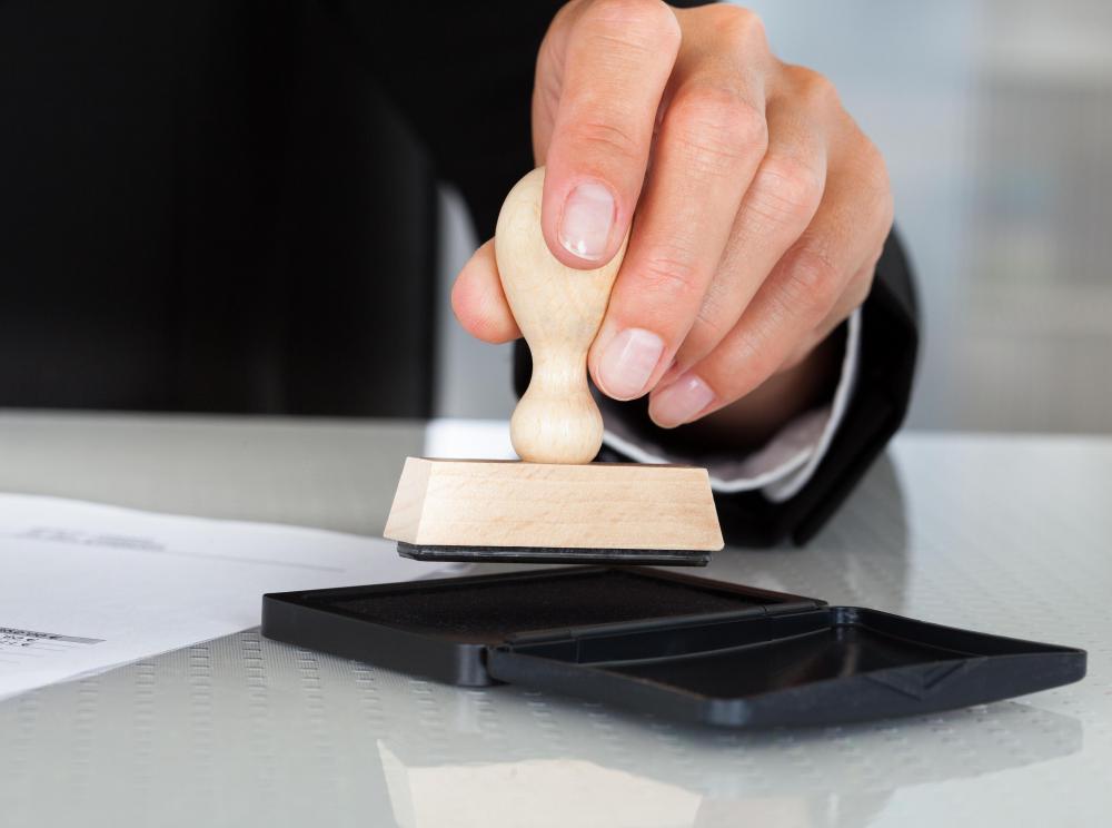 An investor who has filed, yet not received his official patent, may designate his product as "patent pending.".