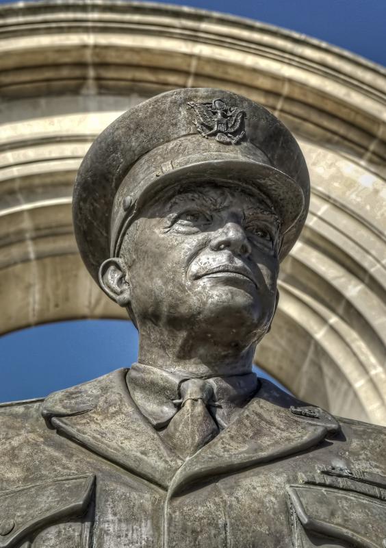An executive order, signed by President Eisenhower in 1953, gave agencies the authority to use background investigations.