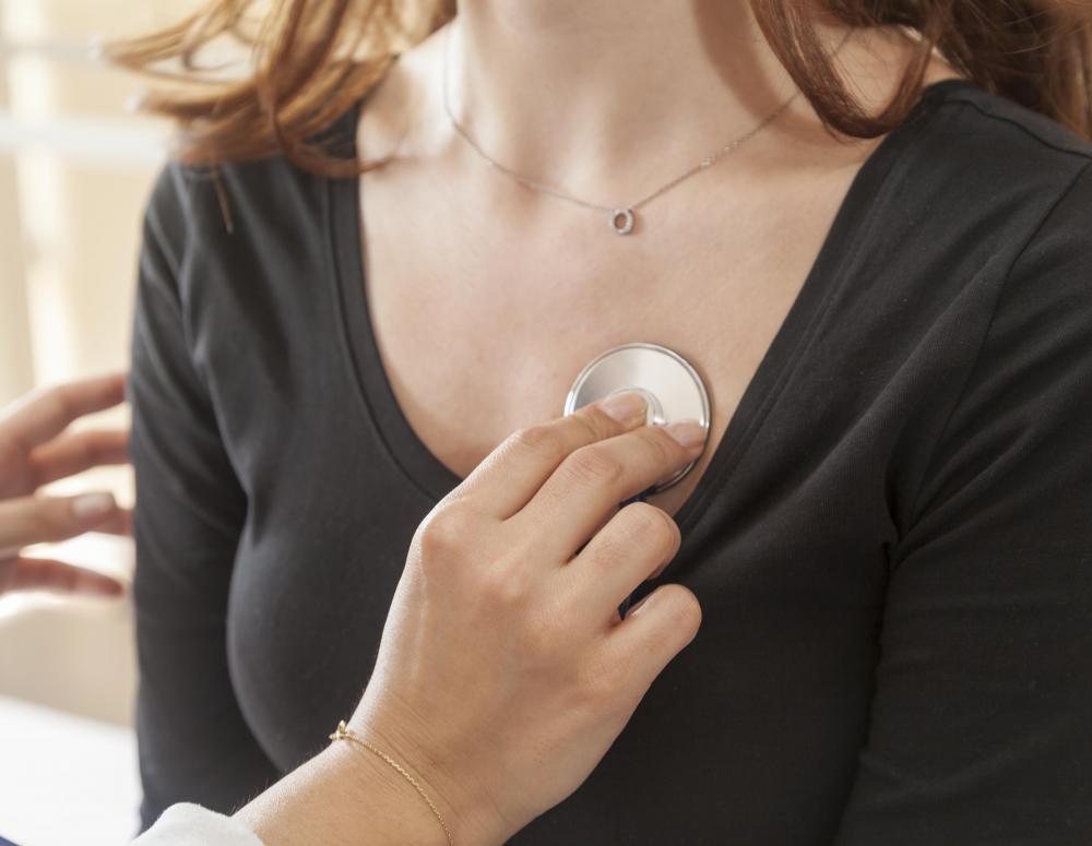 Diagnostic tests can help assess the cause of a patient's dizziness or vertigo.