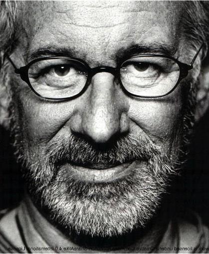 Film director Steven Spielberg helped financially support Heeb magazine.