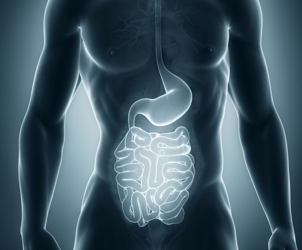 Enteric coating is designed to prevent stomach irritation.