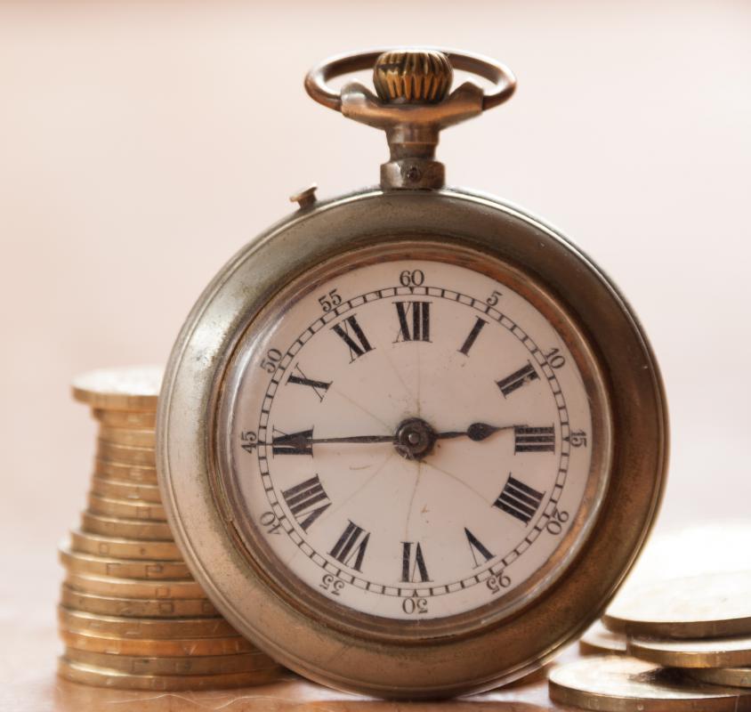 In can be tempting to "throw good money after bad" if a lot of time and money has already been spent.