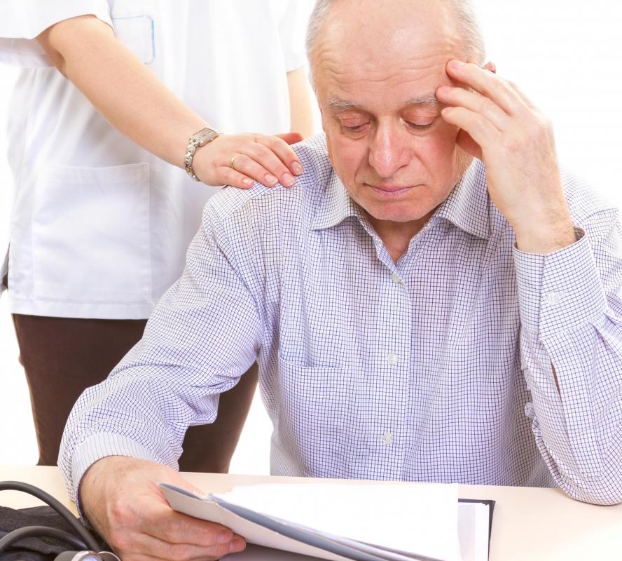 High levels of stress may bring on a vasopastic angina attack.