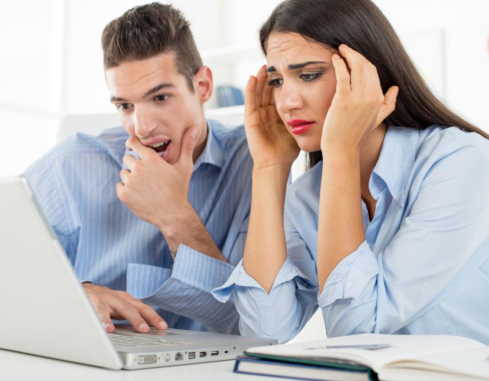 Stress may make individuals susceptible to developing a bowel infection.