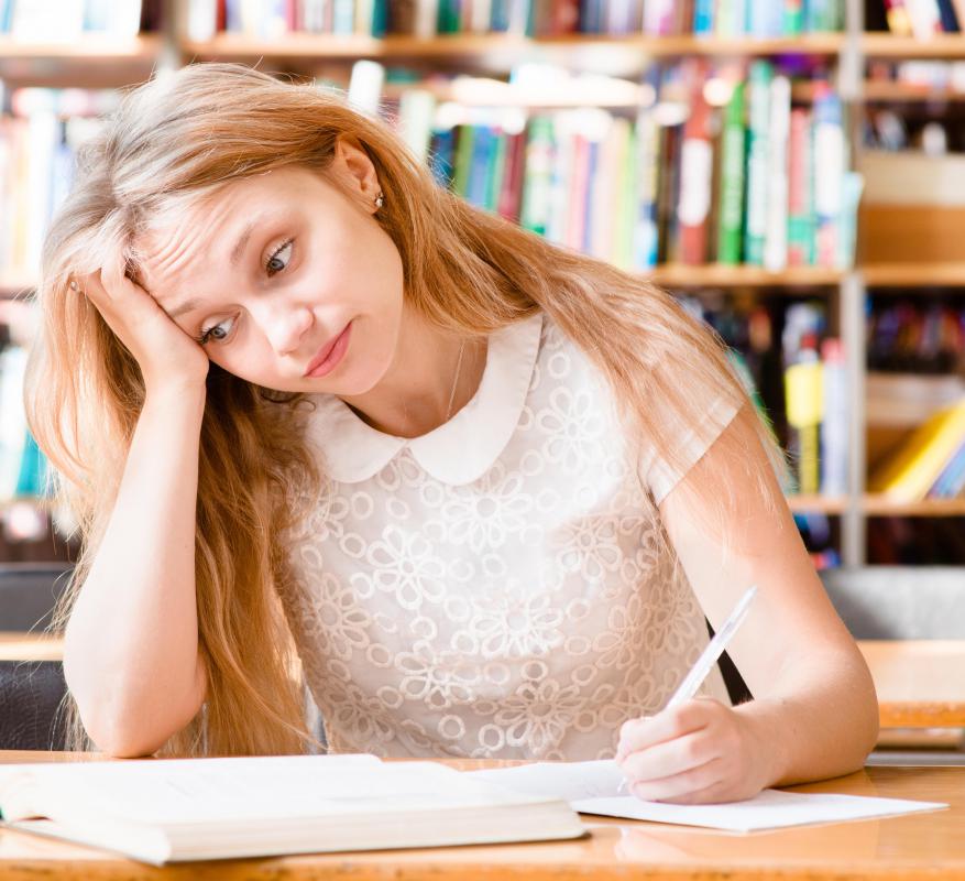 The herpes virus may reappear during periods of high stress.