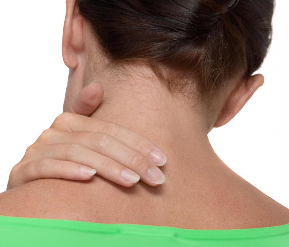 Cracking your neck and back can relieve pressure, but may cause damage long-term.