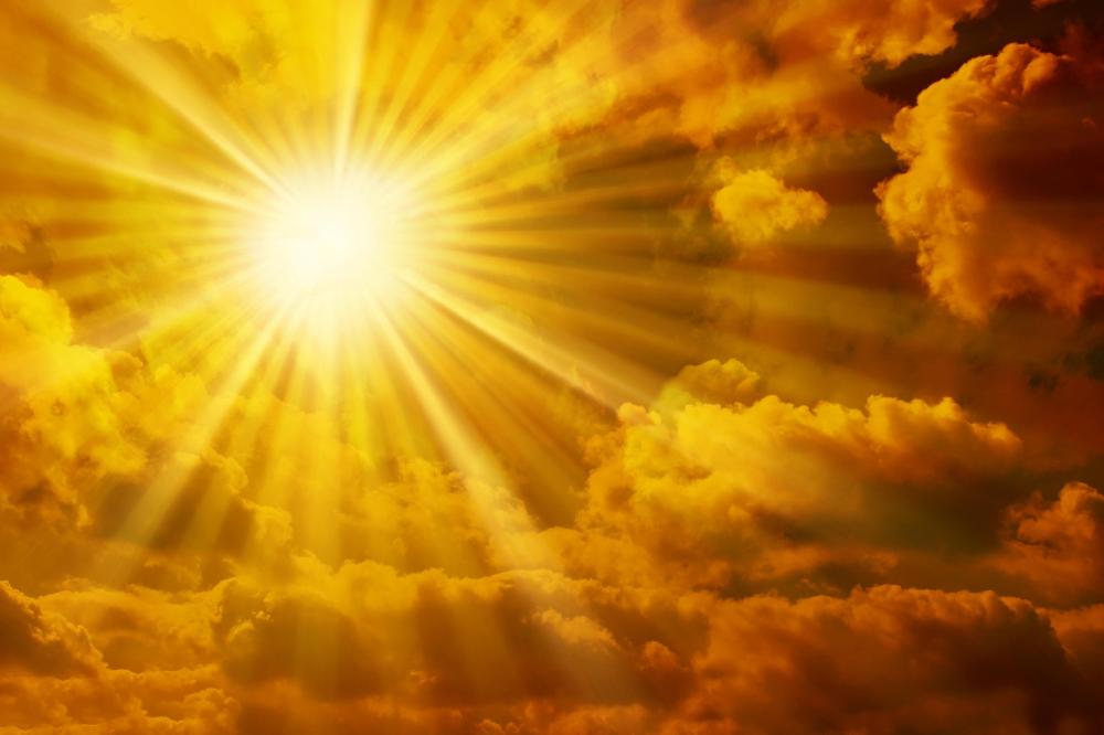 Retinol increases an individual's sensitivity to ultraviolet light.