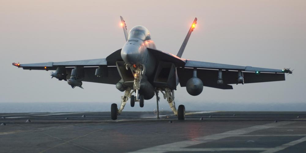The pressure change characteristics of the venturi effect may be used to measure air and fuel flow in in aircraft systems.