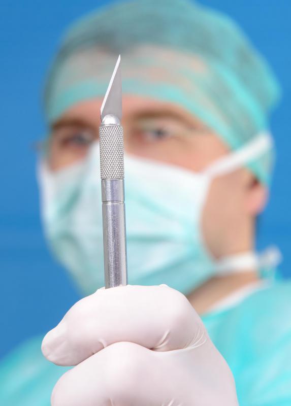 The basic techniques for labiaplasty differ from surgeon to surgeon.