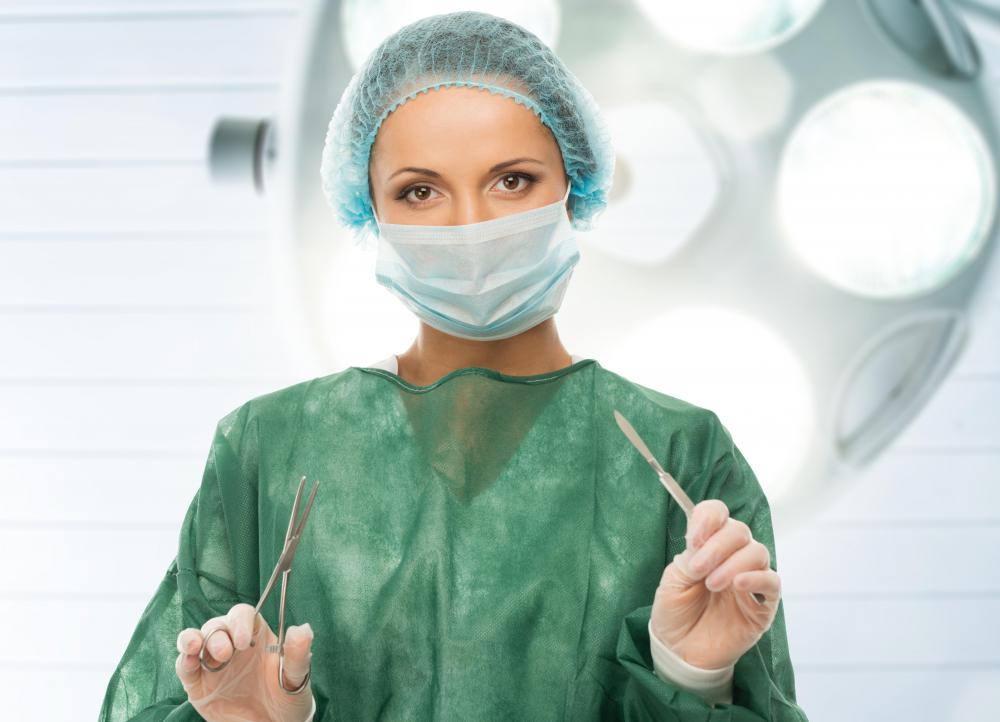 A surgeon will need to be consulted prior to elongated labia surgery.