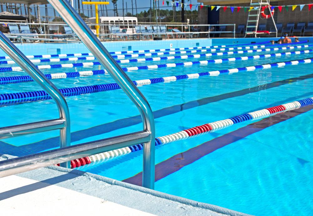 The byproducts of chlorine are carcinogenic.