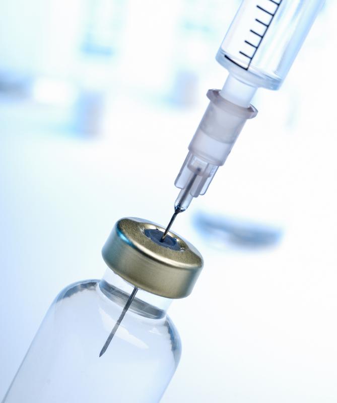 Botulinum toxin is a treatment option for esophageal dysmotility.