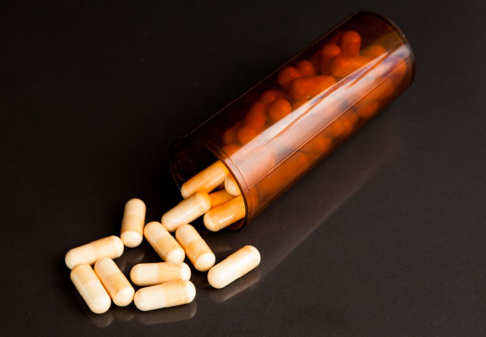 Amoxicillin is often prescribed for tick bites that cause bacterial infections.