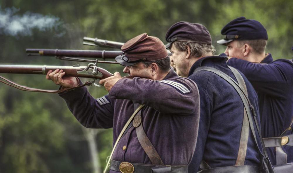 The phrase "deadbeat dad" can be traced back to the Civil War.