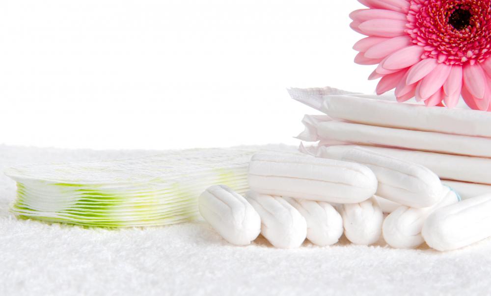 Dilation and evacuation widens the cervix to gain access to the uterus in order to treat heavy vaginal bleeding.