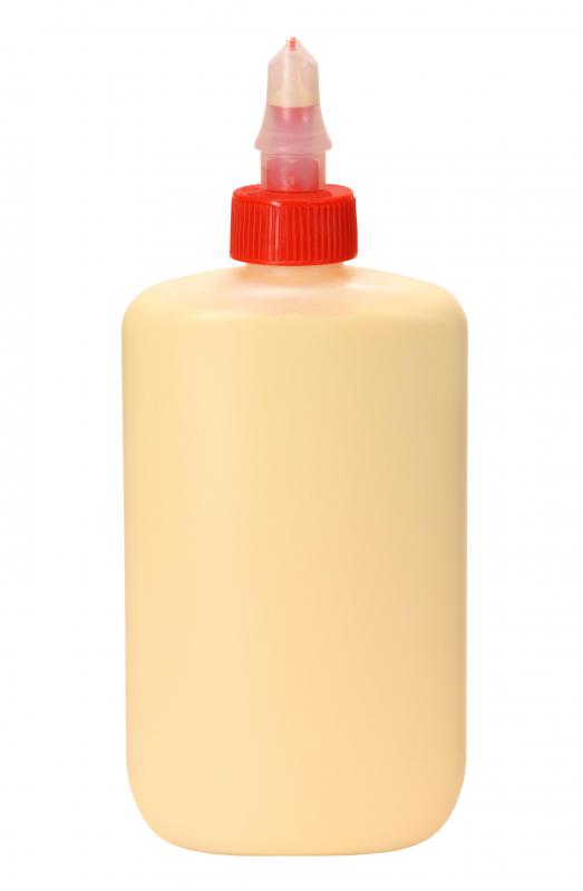 Glue.