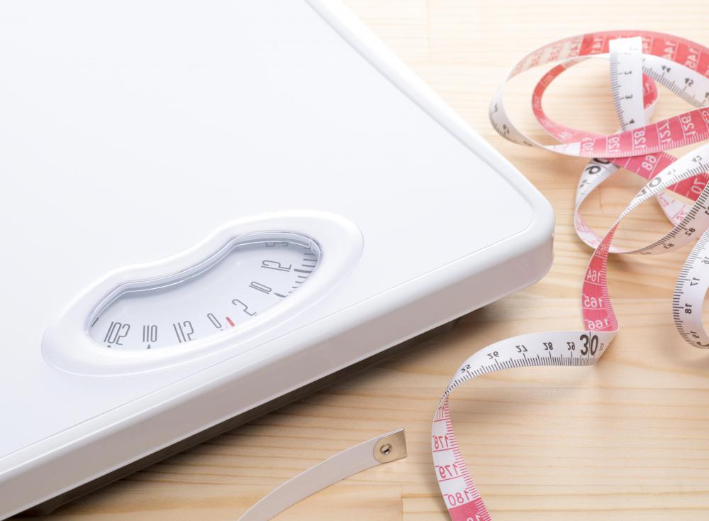 Body image is a person's conception of his or her own body.