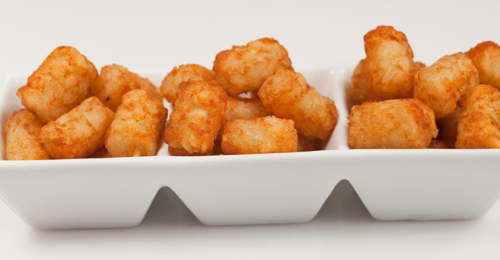 State superintendents set nutritional standards for school lunch programs.