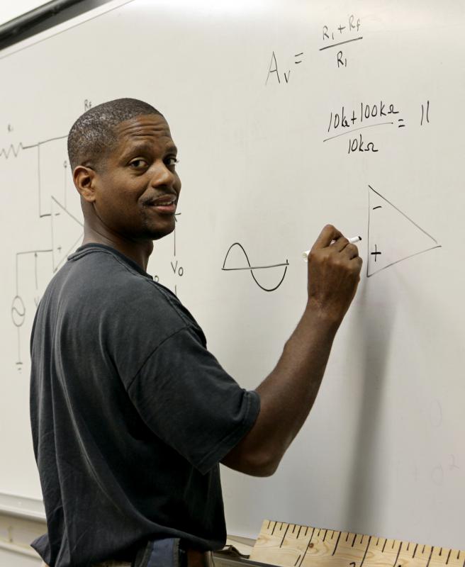 Higher costs to attend college and become a teacher may be a direct result of some teacher shortages.