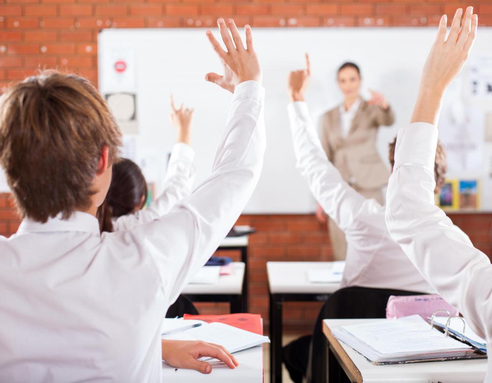 Teachers are at a higher risk of developing vocal cord nodules.