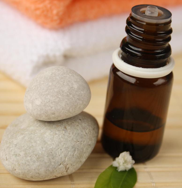 A wide range of massage therapies are usually available through house calls.