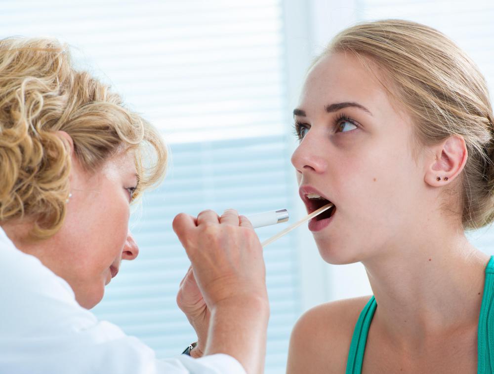 Children under 15 are much more likely to need adenoid surgery than adults.