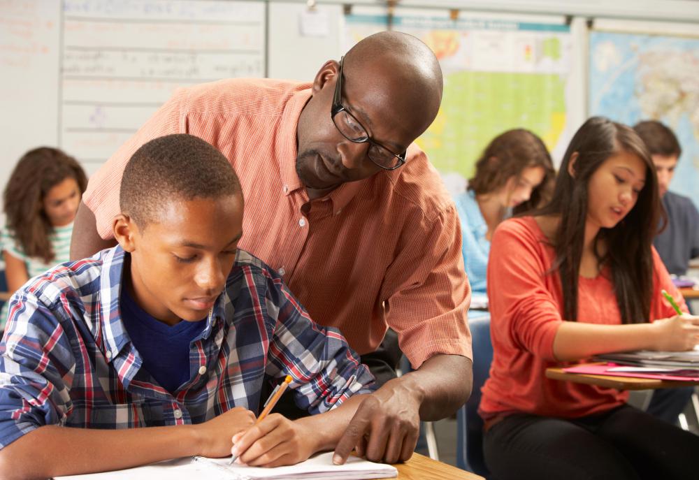When wealthy families flee to the suburbs, the abandoned neighborhoods suffer the consequences, including a greater gap in access to quality education.