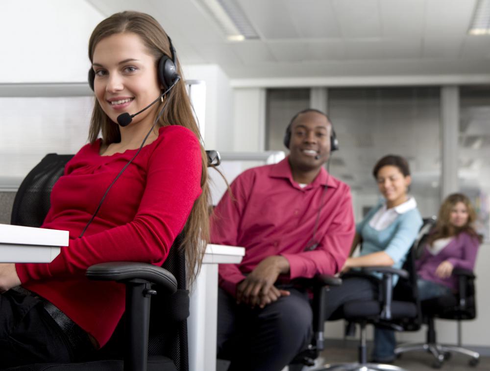 Telemarketing is one of the most controversial types of marketing.