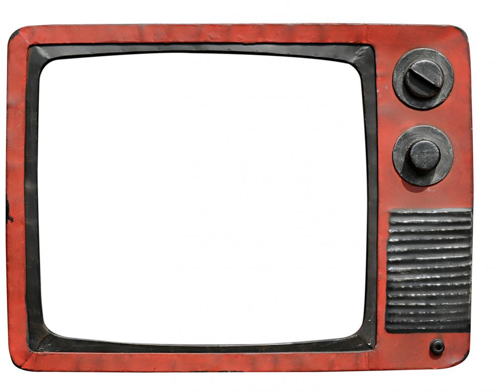 Older televisions require a digital converter.