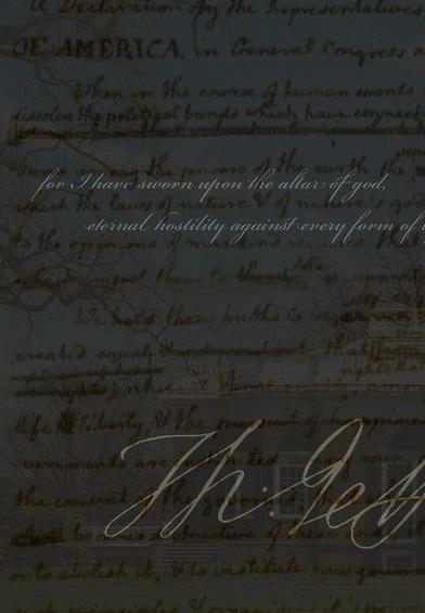 The Louisiana Purchase Treaty was signed April 30, 1803, transferring claim to the property from France to the United States.