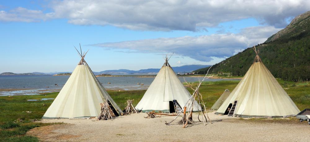 The land given to Native Americans under the Dawes Act was often inferior and difficult to farm.