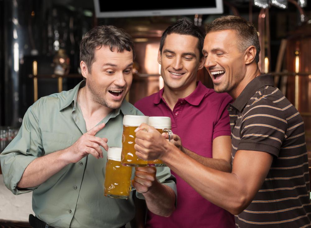 Binge drinking may cause hypoglycemia.