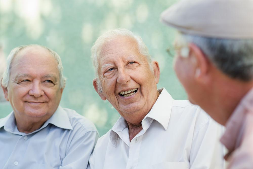 Close friendships between men can be referred to as a "bromance."