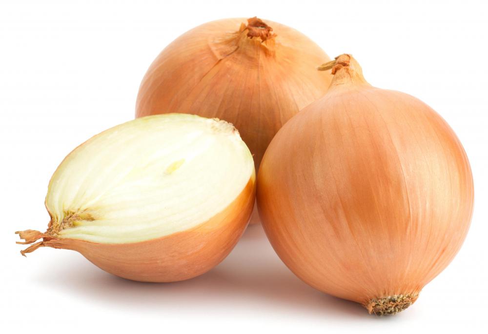 Onions and garlic are known for thinning mucus, although they can also raise and lower insulin levels in an unpredictable manner.